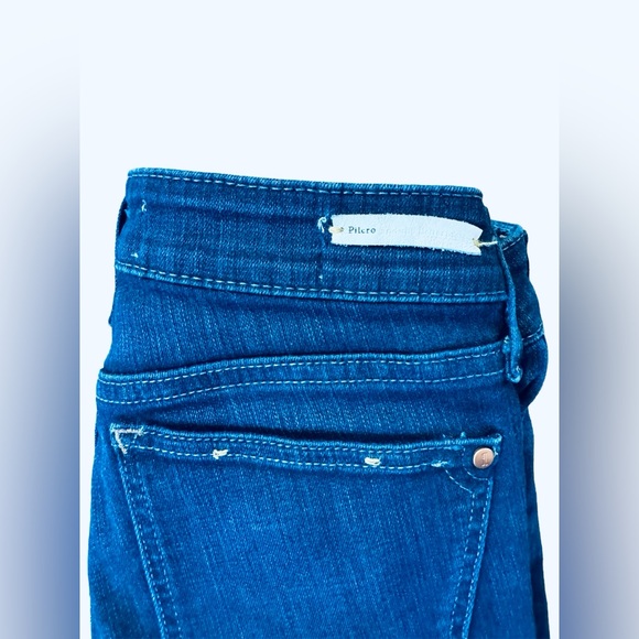 PILCRO AND THE LETTERPRESS JEANS - Picture 3 of 6